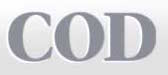 Logo COD